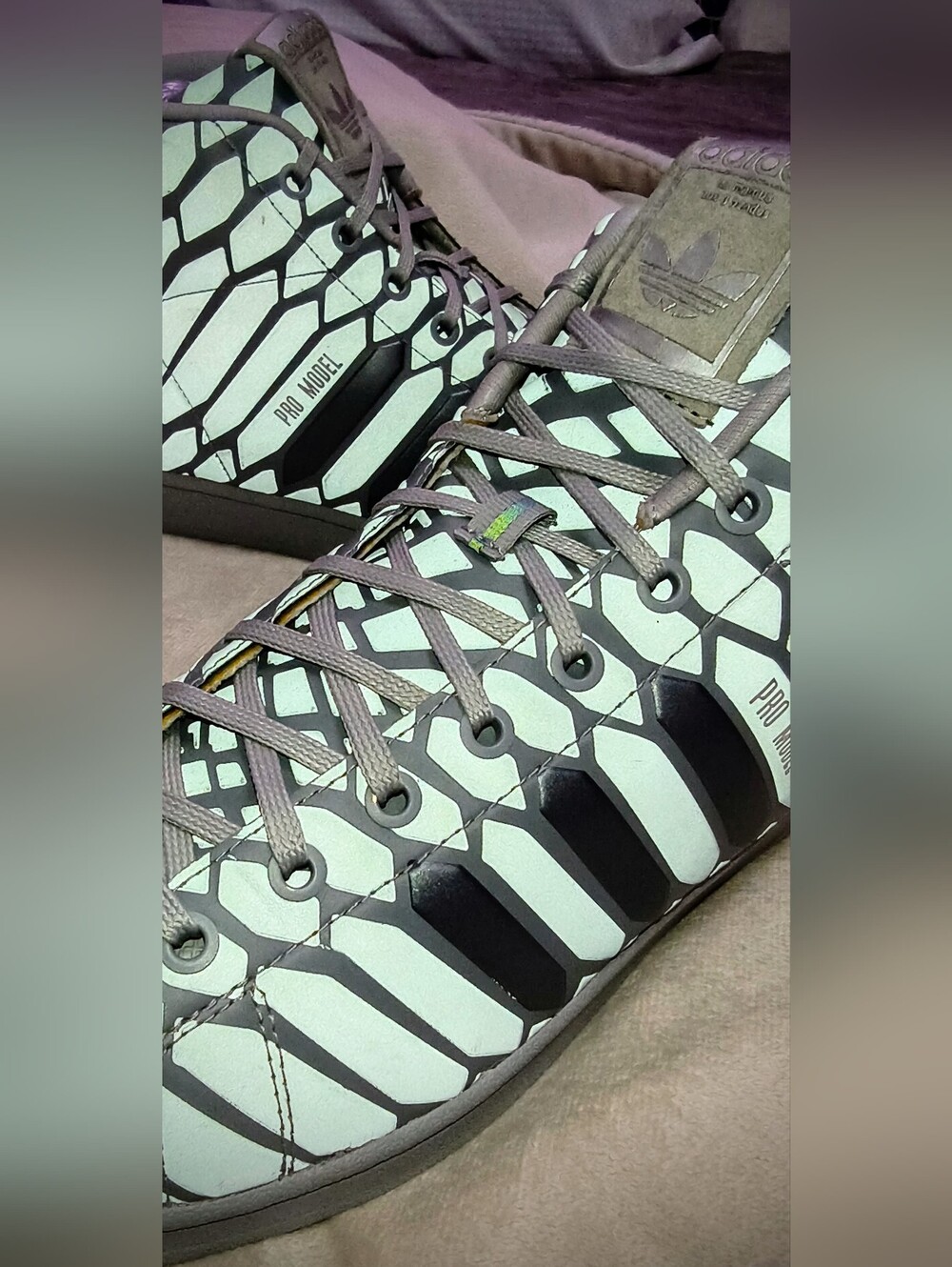 *2015* Adidas (Legacy Release) *XENO* PRO MODEL. . . - Picture 15 of 16